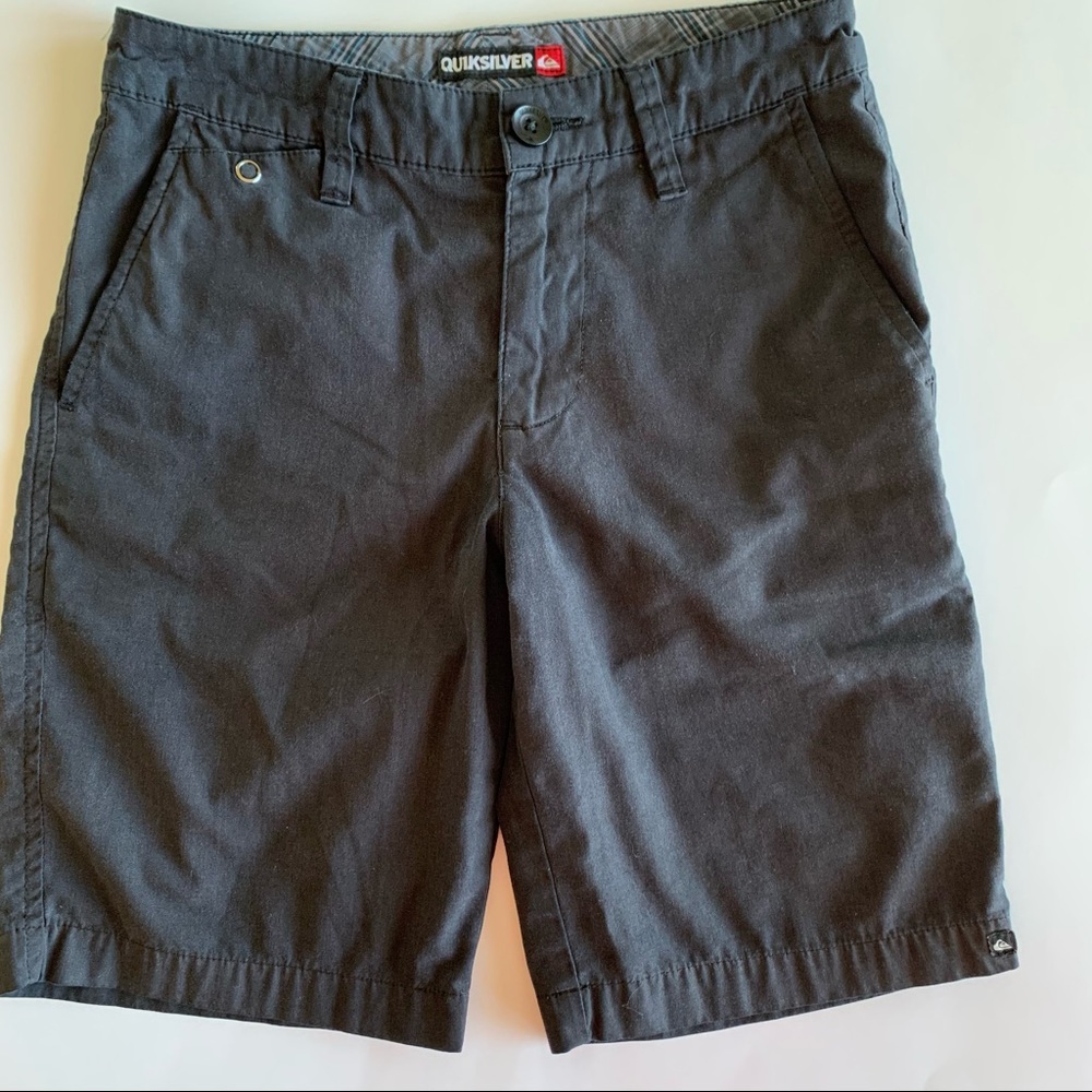 🙂4/$20 Quiksilver Shorts - Picture 1 of 7